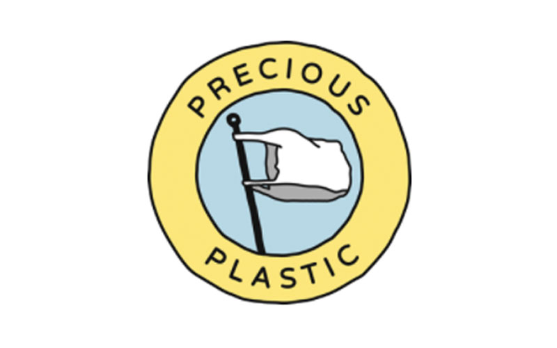 Precious Plastic